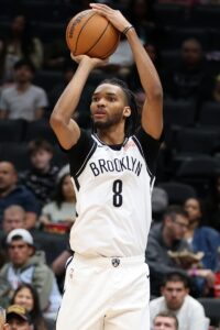 Nets, Ziaire Williams Agree To Two-Year Deal