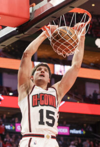 Reed Sheppard Out At Least Four Weeks With Thumb Fracture