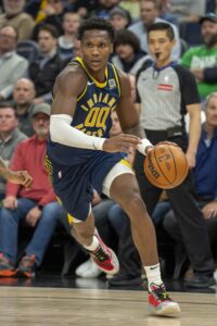 Carlisle Expects Mathurin To Be Pacers’ Starting SG In 2025/26