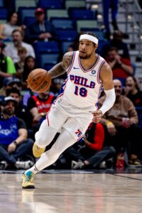 Cavaliers To Sign Chuma Okeke