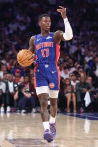 Kings To Sign Dennis Schröder To Three-Year Deal