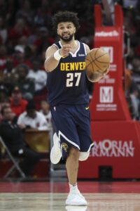 Jamal Murray’s Postseason Availability In Jeopardy?