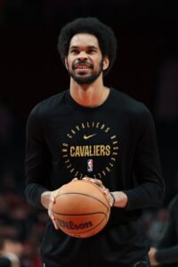 NBA Announces Finalists For Sportsmanship, Teammate Of The Year Awards