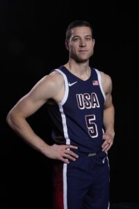 Former Lottery Pick Jimmer Fredette Announces Retirement