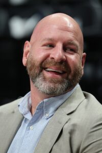 Trail Blazers Sign GM Joe Cronin To Multiyear Extension