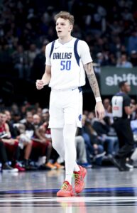 Kylor Kelley To Sign 10-Day Contract With Pelicans