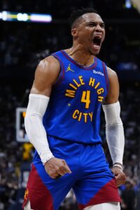 Shams: Kings, Russell Westbrook Have ‘Strong Mutual Interest’