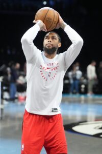 2025 NBA Offseason Preview: Toronto Raptors
