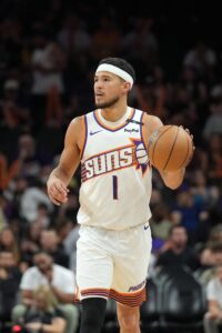 2025 NBA Offseason Preview: Phoenix Suns