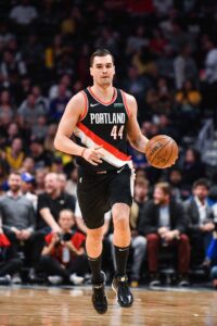 Mario Hezonja Drawing ‘Serious’ NBA Interest