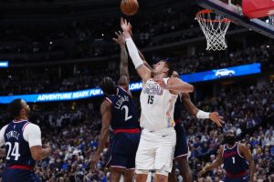 Poll: Who Will Win Nuggets/Clippers Game 7?