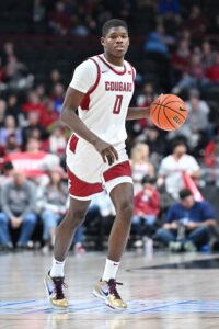 Grizzlies’ Cedric Coward Signs Rookie Scale Contract