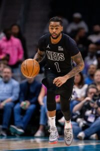 Mavericks, D’Angelo Russell Agree To Two-Year Contract