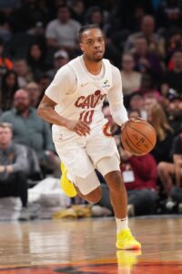 Cavs’ Darius Garland Undergoes Toe Surgery