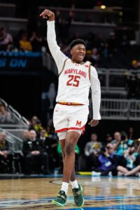 Derik Queen Undergoes Wrist Surgery, Will Be Reevaluated In 12 Weeks