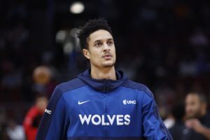 Jesse Edwards Signs With Melbourne United