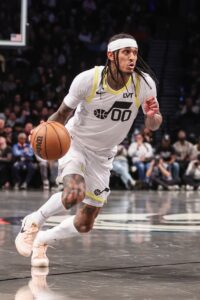 Jazz, Jordan Clarkson Agree To Contract Buyout