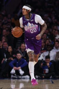 Jordan Clarkson To Sign With Knicks