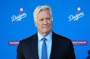 Buss Family To Sell Lakers To Mark Walter For $10 Billion