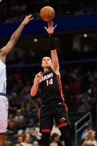2025 NBA Offseason Preview: Miami Heat