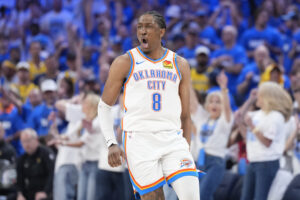 Thunder’s Jalen Williams Undergoes Wrist Surgery