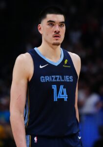 Zach Edey To Have Ankle Surgery, May Miss Start Of Next Season