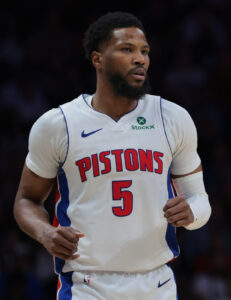 Latest On Malik Beasley