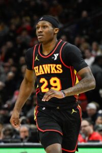 Daeqwon Plowden To Sign Two-Way Deal With Kings
