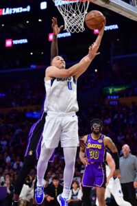 Mavericks To Re-Sign Dante Exum