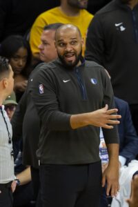 Nuggets To Hire Jared Dudley As Top Assistant Coach