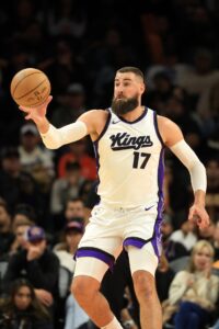 Jonas Valanciunas ‘Fully Committed’ To Honoring Nuggets Contract