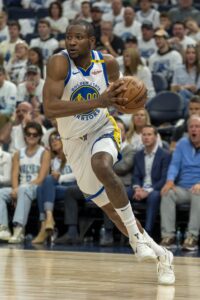 Execs Weigh In On Jonathan Kuminga’s Value