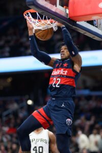 Richaun Holmes Expected To Sign With Panathinaikos