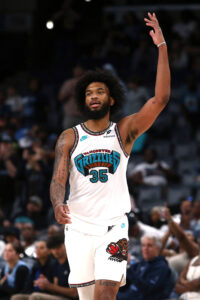 Wizards To Sign Marvin Bagley III