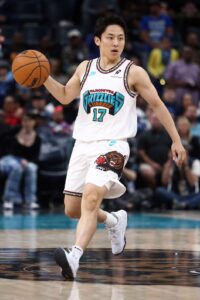 Bulls, Yuki Kawamura Agree To Two-Way Deal