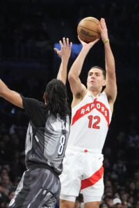 Cole Swider Nearing Deal With Anadolu Efes