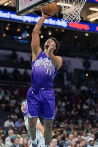 Pelicans Sign Jaden Springer