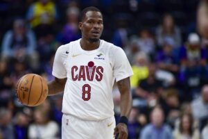 Pistons, Javonte Green Finalizing One-Year Deal