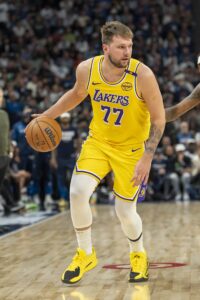 Luka Doncic’s Extension Restrictions Have Lifted