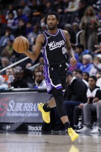 Kings’ Malik Monk Still On Trade Block