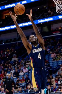 NBA 2025 Offseason Check-In: Utah Jazz