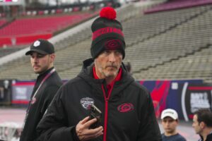 Tom Dundon Reaches Tentative Deal To Buy Trail Blazers