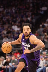 Heat Reportedly Eyeing Big Men, Including Trey Lyles