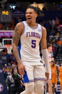 Four 2025 NBA Draft Picks Remain Unsigned