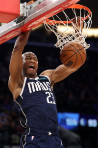 Kai Jones Close To Signing With Virtus Bologna