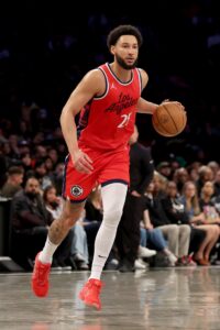Ben Simmons Reportedly Passed On Knicks’ Offer