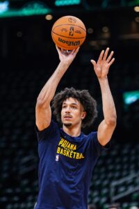 Celtics To Sign Kendall Brown
