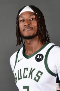 NBA 2025 Offseason Check-In: Milwaukee Bucks
