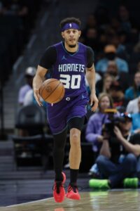 Seth Curry To Join Warriors On One-Year Contract