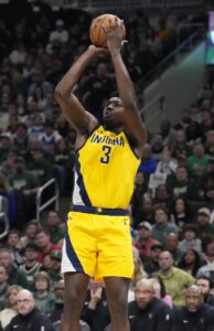 Cavs, Thomas Bryant Agree To One-Year Deal